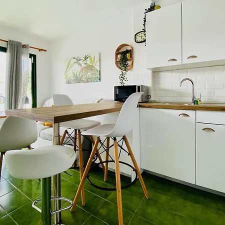 Apartamento Sunny And Relaxing In Maspalomas Sonnenland