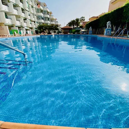 Apartamento Sunny And Relaxing In Maspalomas *